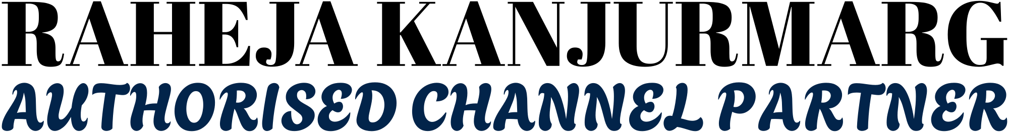 New Launch Kanjurmarg